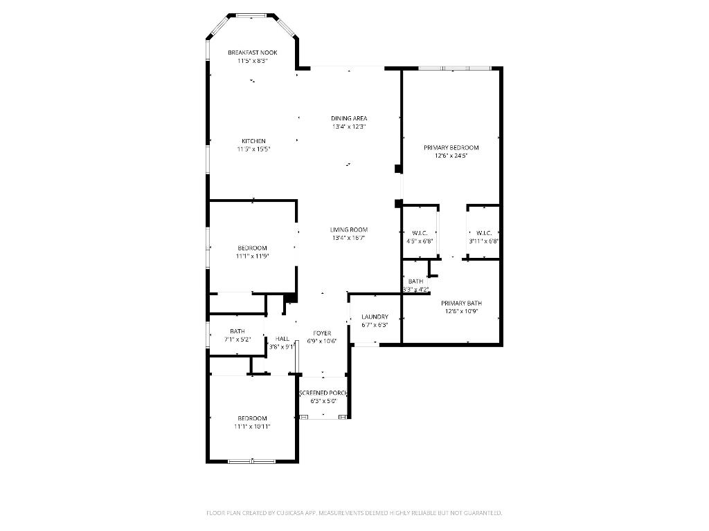 11709 Castellon Court