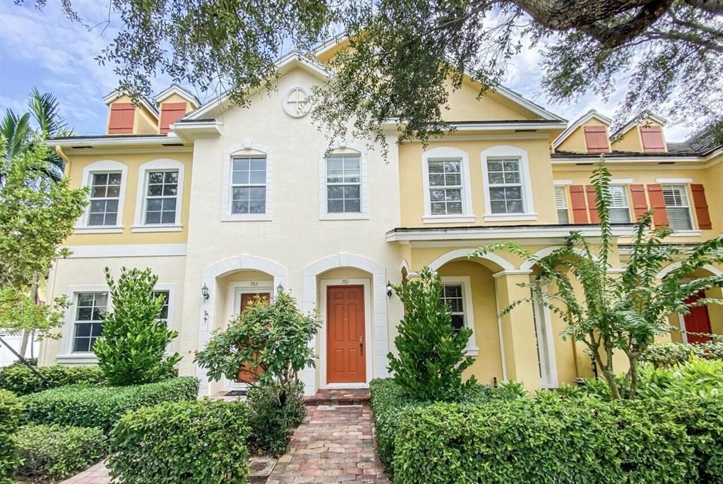 Photo of 761 Dakota Drive, Jupiter, FL 33458 (MLS # R10735938)