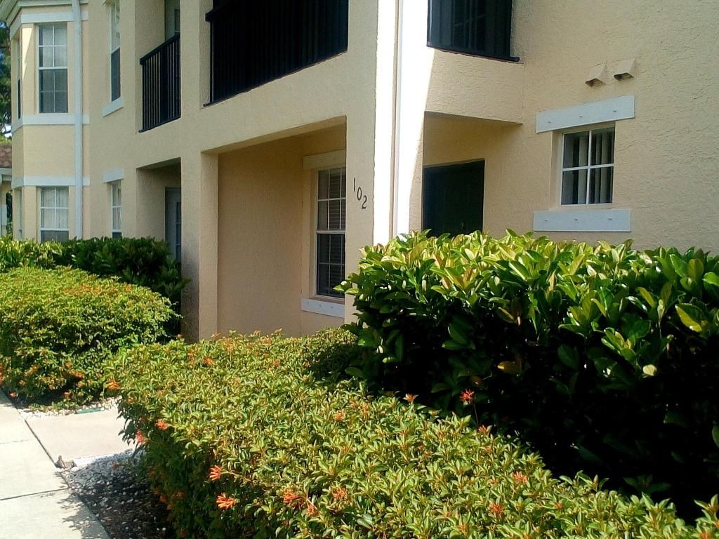 Photo of 114 SW Peacock Boulevard #8102, Port Saint Lucie, FL 34986 (MLS # R10934177)