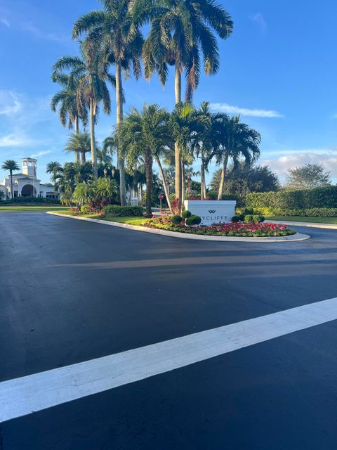 Tiny photo for 4194 Imperial Isle Drive, Lake Worth, FL 33449 (MLS # R11155771)