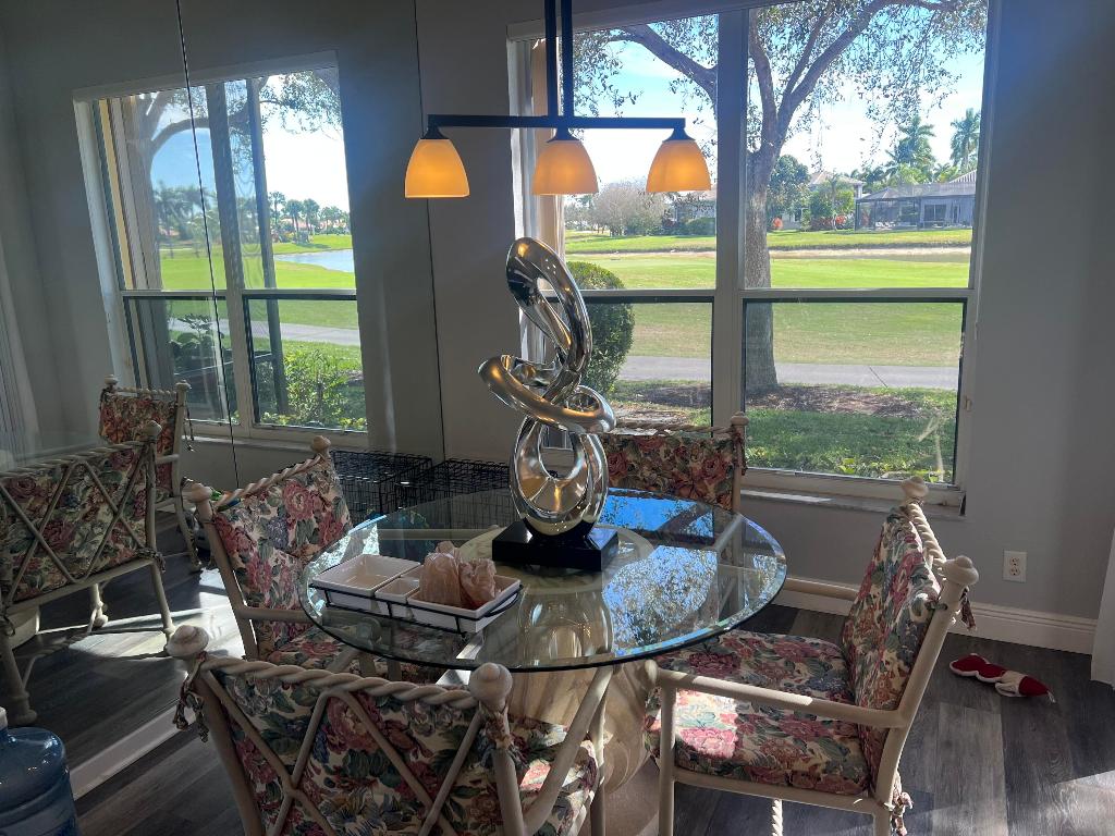 WYCLIFFE TR I - Residential