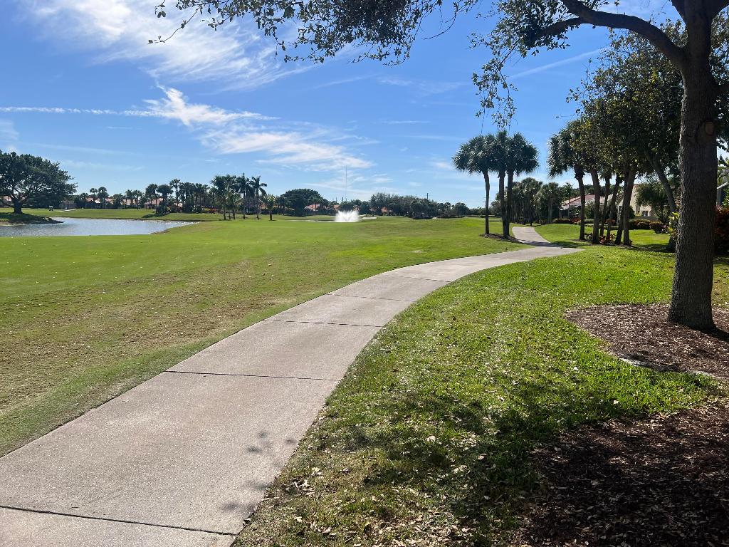 WYCLIFFE TR I - Residential