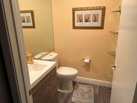 Tiny photo for 4194 Imperial Isle Drive, Lake Worth, FL 33449 (MLS # R11155771)