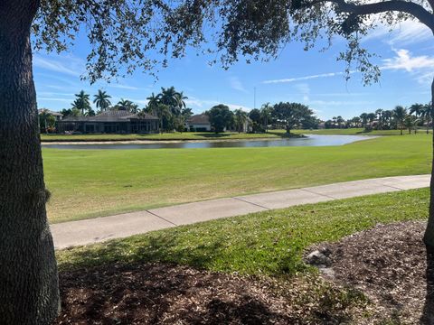 Tiny photo for 4194 Imperial Isle Drive, Lake Worth, FL 33449 (MLS # R11155771)