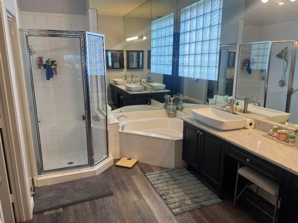 WYCLIFFE TR I - Residential