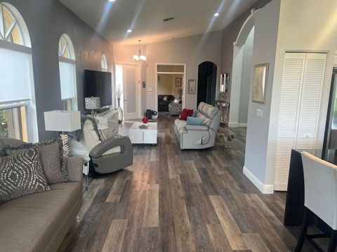 Tiny photo for 4194 Imperial Isle Drive, Lake Worth, FL 33449 (MLS # R11155771)