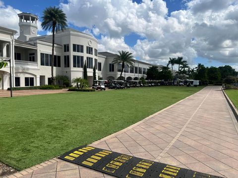 Tiny photo for 4194 Imperial Isle Drive, Lake Worth, FL 33449 (MLS # R11155771)