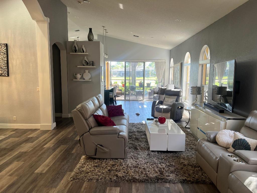 WYCLIFFE TR I - Residential