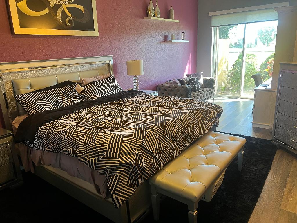 WYCLIFFE TR I - Residential