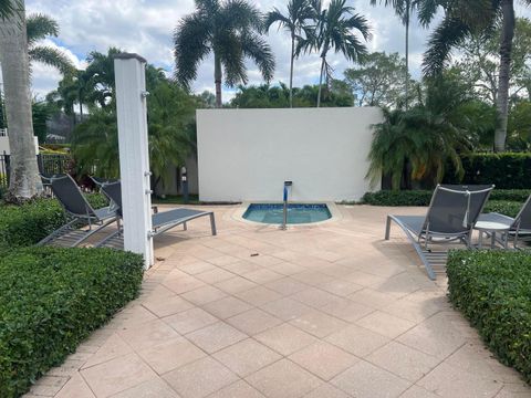 Tiny photo for 4194 Imperial Isle Drive, Lake Worth, FL 33449 (MLS # R11155771)