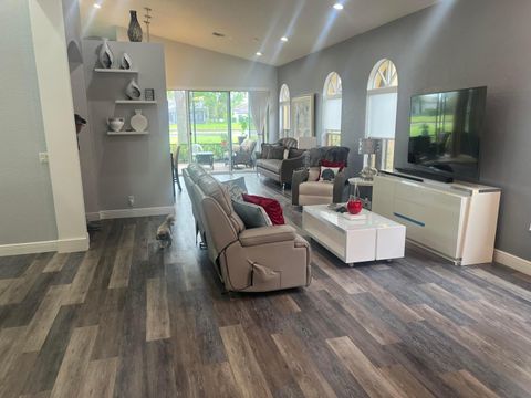 Tiny photo for 4194 Imperial Isle Drive, Lake Worth, FL 33449 (MLS # R11155771)