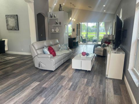 Tiny photo for 4194 Imperial Isle Drive, Lake Worth, FL 33449 (MLS # R11155771)