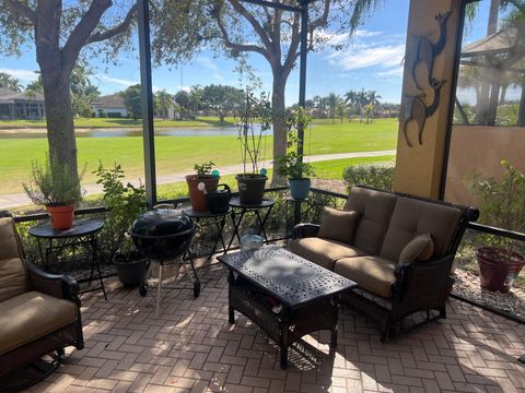 Tiny photo for 4194 Imperial Isle Drive, Lake Worth, FL 33449 (MLS # R11155771)