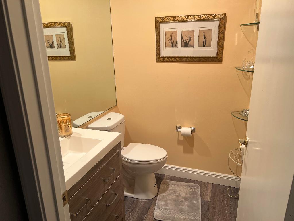 WYCLIFFE TR I - Residential