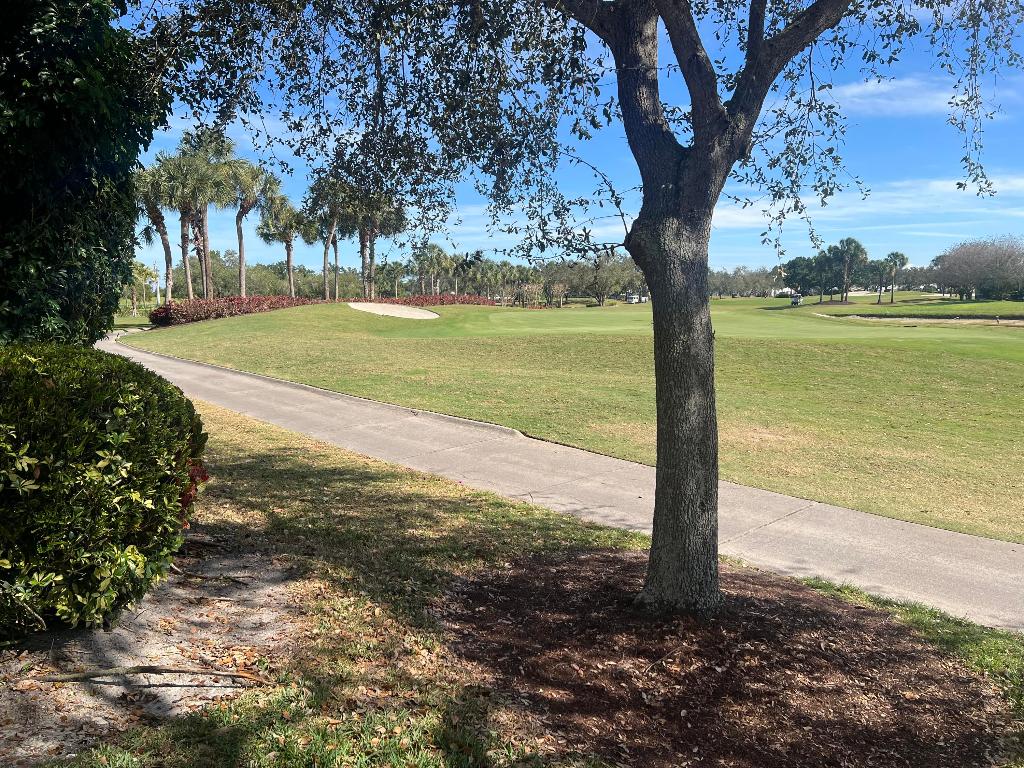 WYCLIFFE TR I - Residential