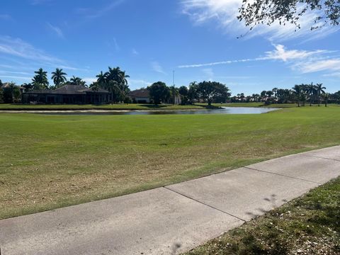 Tiny photo for 4194 Imperial Isle Drive, Lake Worth, FL 33449 (MLS # R11155771)