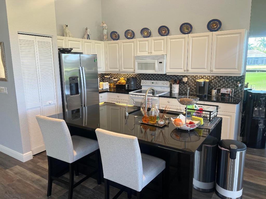 WYCLIFFE TR I - Residential