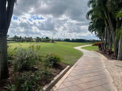 Tiny photo for 4194 Imperial Isle Drive, Lake Worth, FL 33449 (MLS # R11155771)