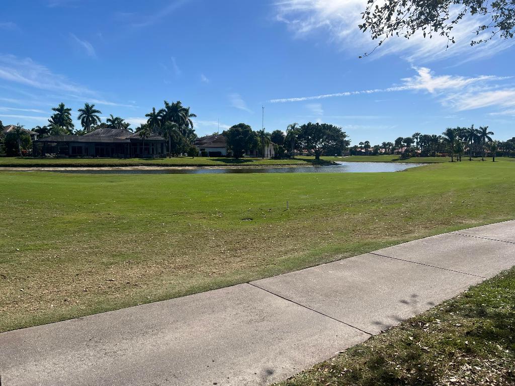 WYCLIFFE TR I - Residential