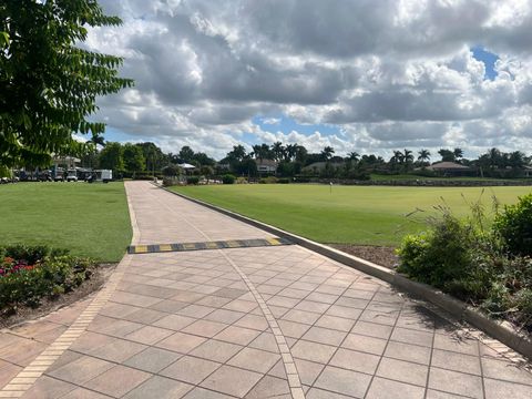 Tiny photo for 4194 Imperial Isle Drive, Lake Worth, FL 33449 (MLS # R11155771)