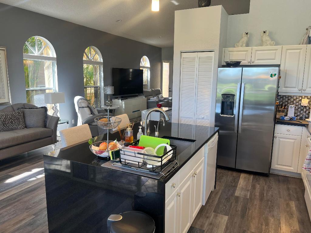 WYCLIFFE TR I - Residential