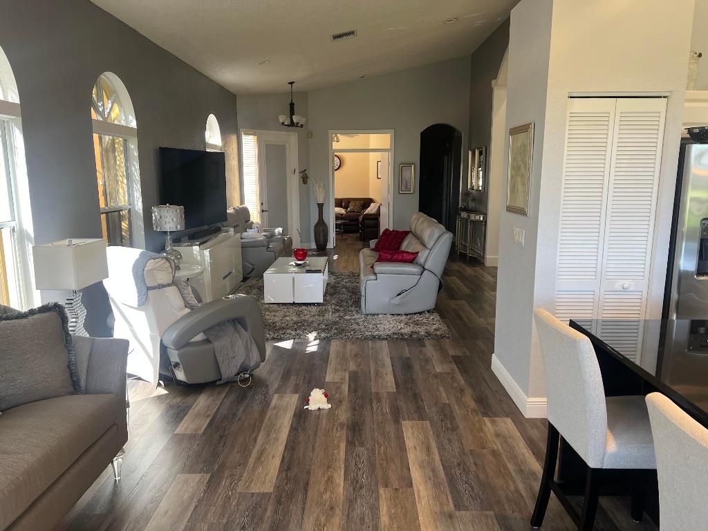 WYCLIFFE TR I - Residential