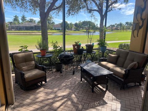 Tiny photo for 4194 Imperial Isle Drive, Lake Worth, FL 33449 (MLS # R11155771)