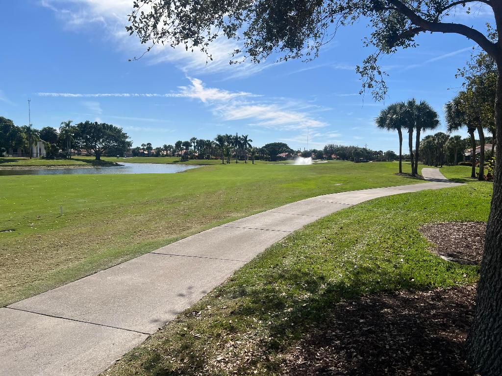 WYCLIFFE TR I - Residential