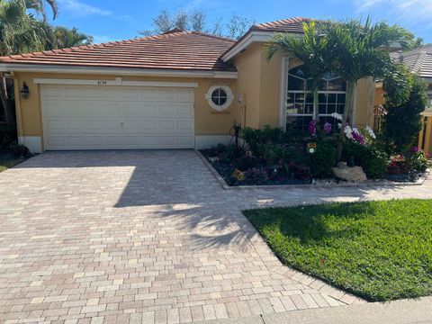 Photo of 4194 Imperial Isle Drive, Lake Worth, FL 33449 (MLS # R11155771)