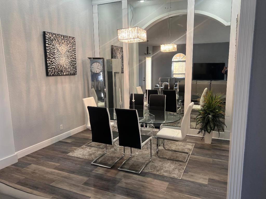 WYCLIFFE TR I - Residential