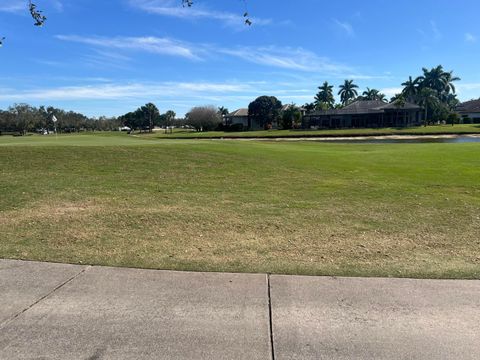 Tiny photo for 4194 Imperial Isle Drive, Lake Worth, FL 33449 (MLS # R11155771)