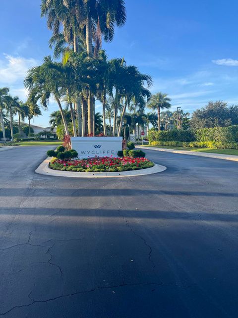 Tiny photo for 4194 Imperial Isle Drive, Lake Worth, FL 33449 (MLS # R11155771)