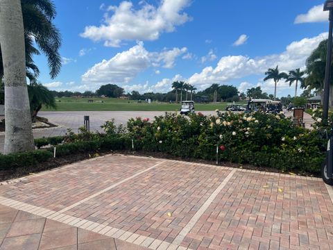 Tiny photo for 4194 Imperial Isle Drive, Lake Worth, FL 33449 (MLS # R11155771)