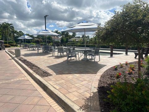 Tiny photo for 4194 Imperial Isle Drive, Lake Worth, FL 33449 (MLS # R11155771)