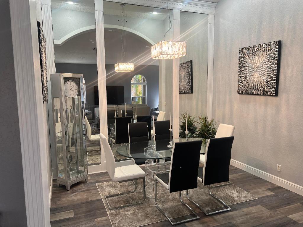 WYCLIFFE TR I - Residential