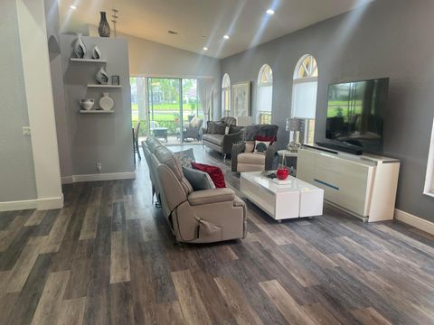 Tiny photo for 4194 Imperial Isle Drive, Lake Worth, FL 33449 (MLS # R11155771)