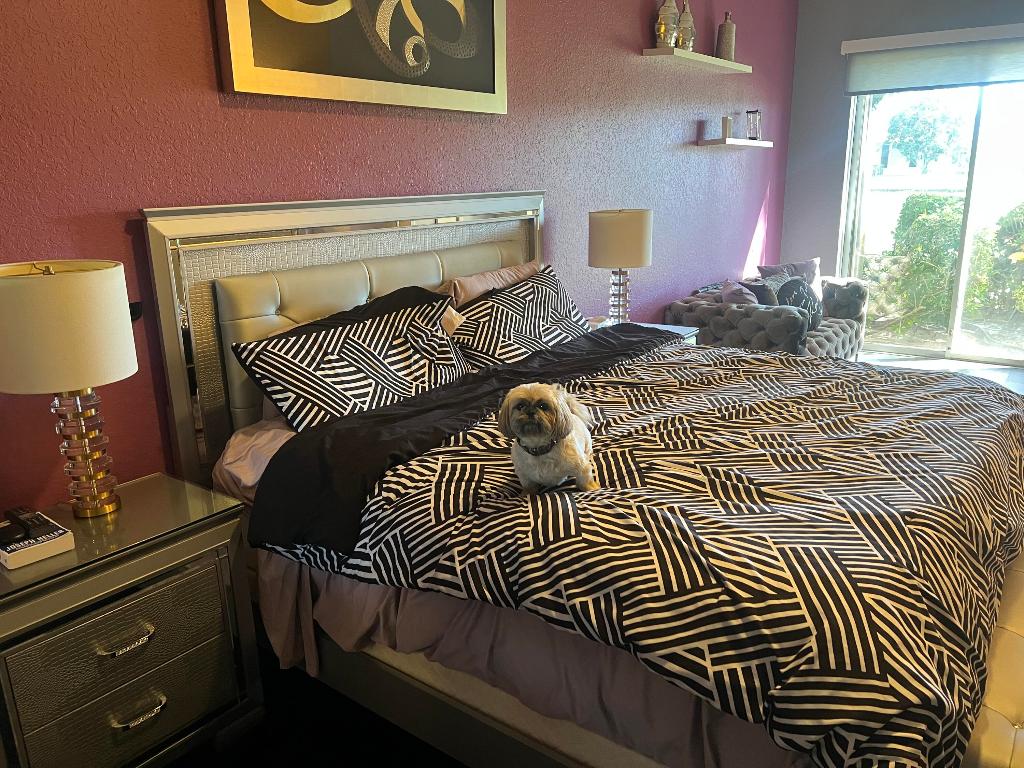 WYCLIFFE TR I - Residential