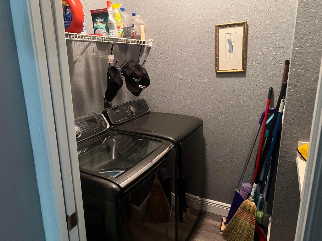 WYCLIFFE TR I - Residential