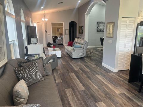 Tiny photo for 4194 Imperial Isle Drive, Lake Worth, FL 33449 (MLS # R11155771)