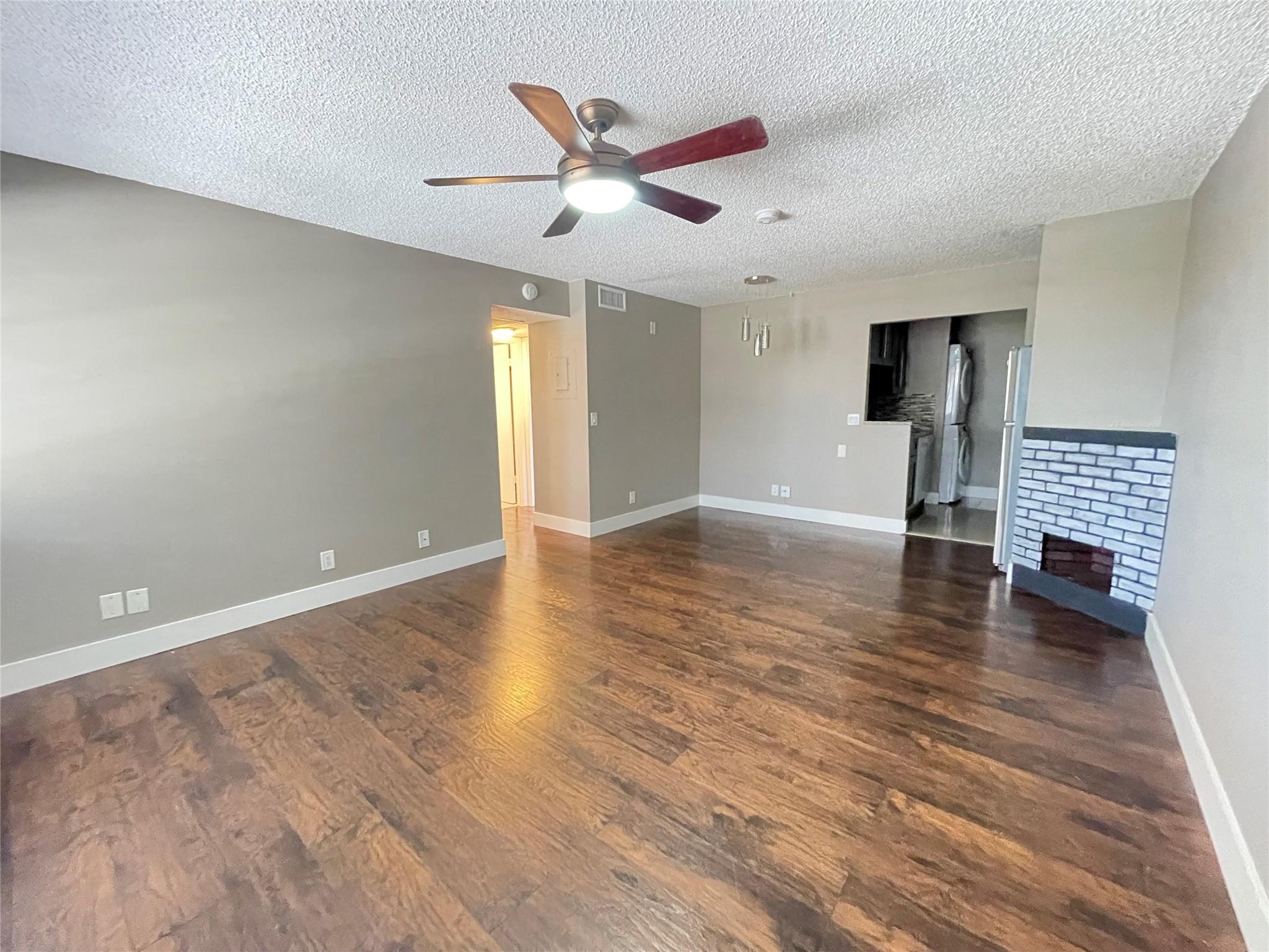 Lakewood Village Of - Residential Lease