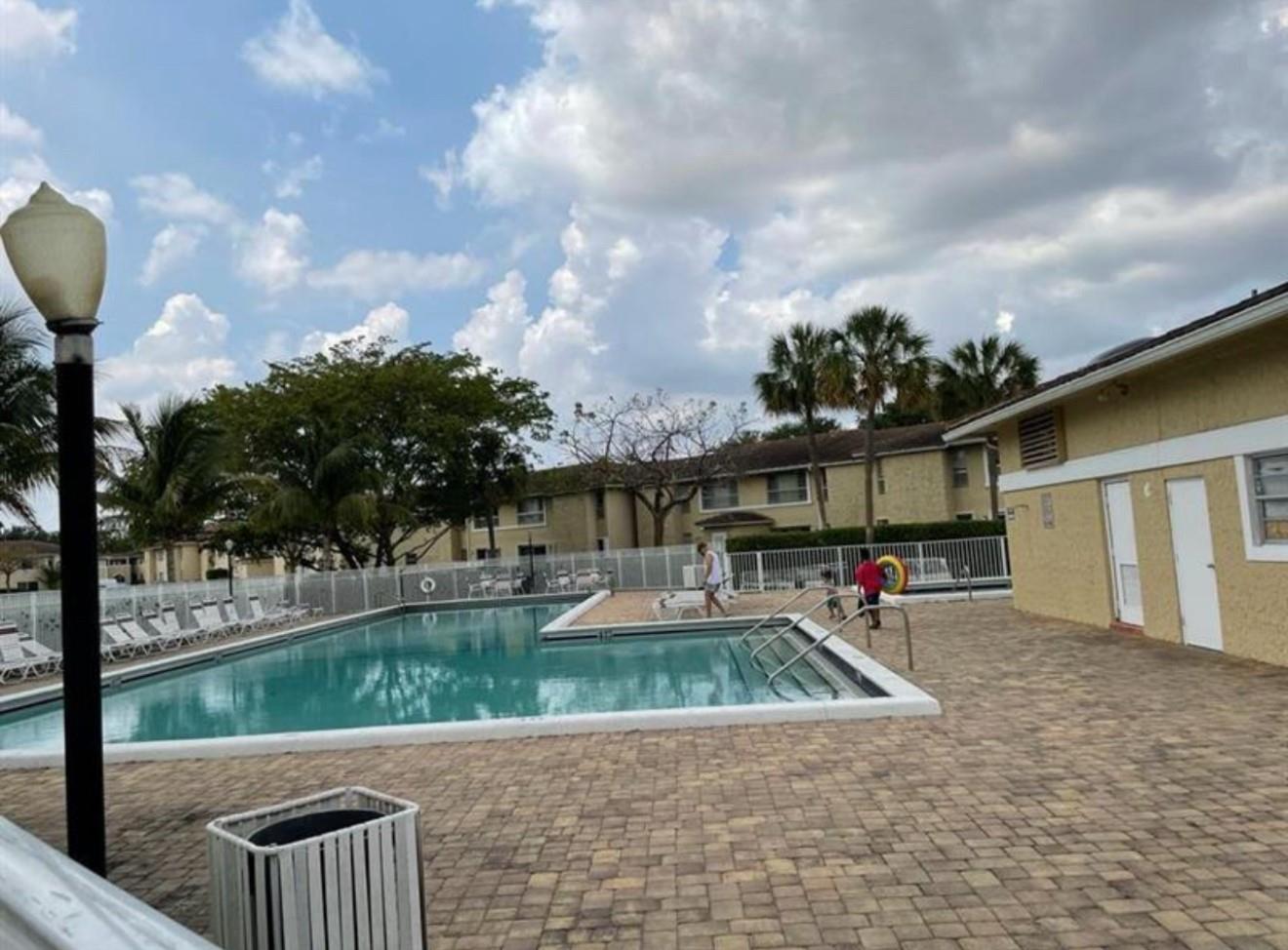 Lakewood Village Of - Residential Lease