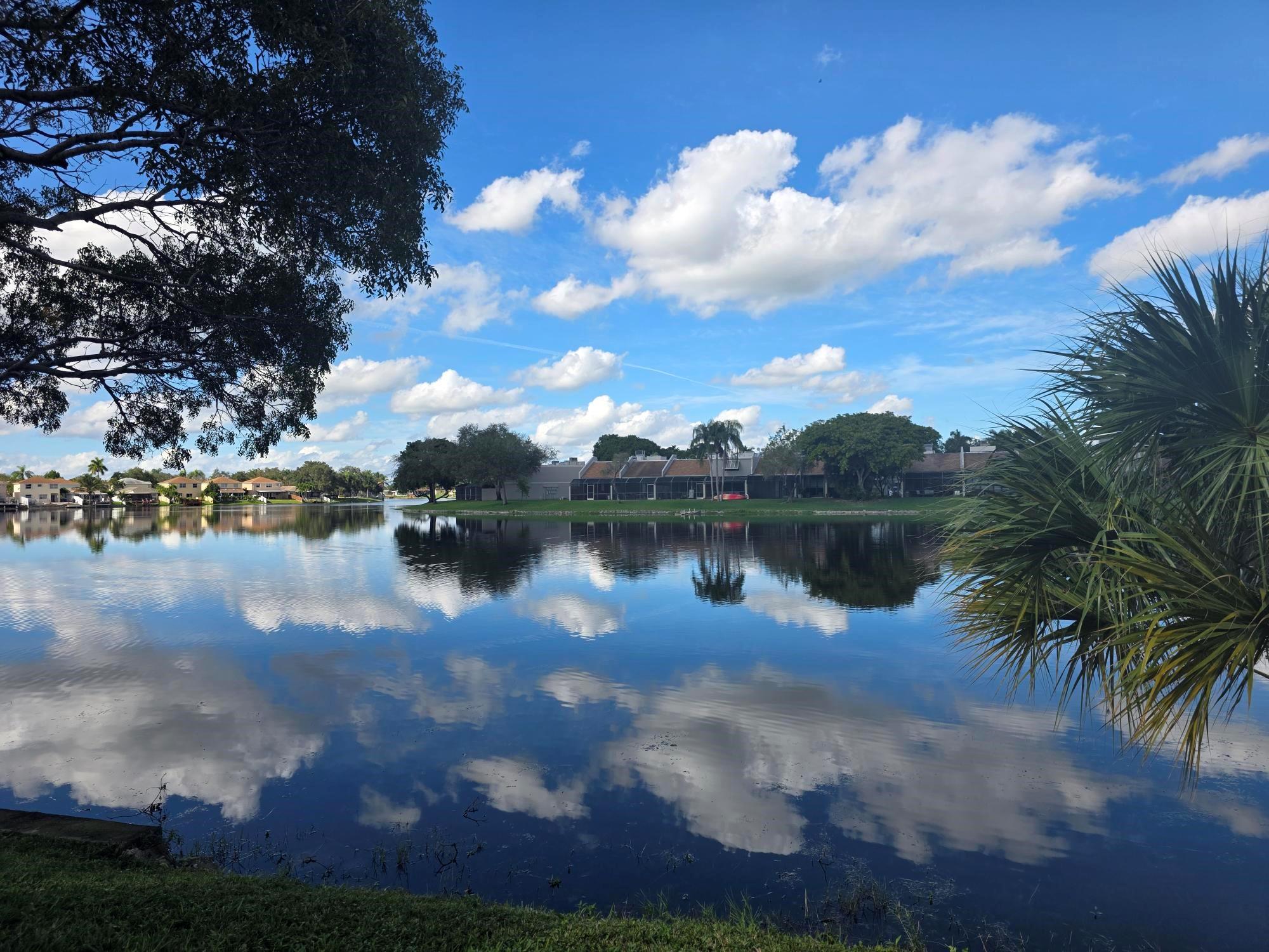 Colony Point - Residential