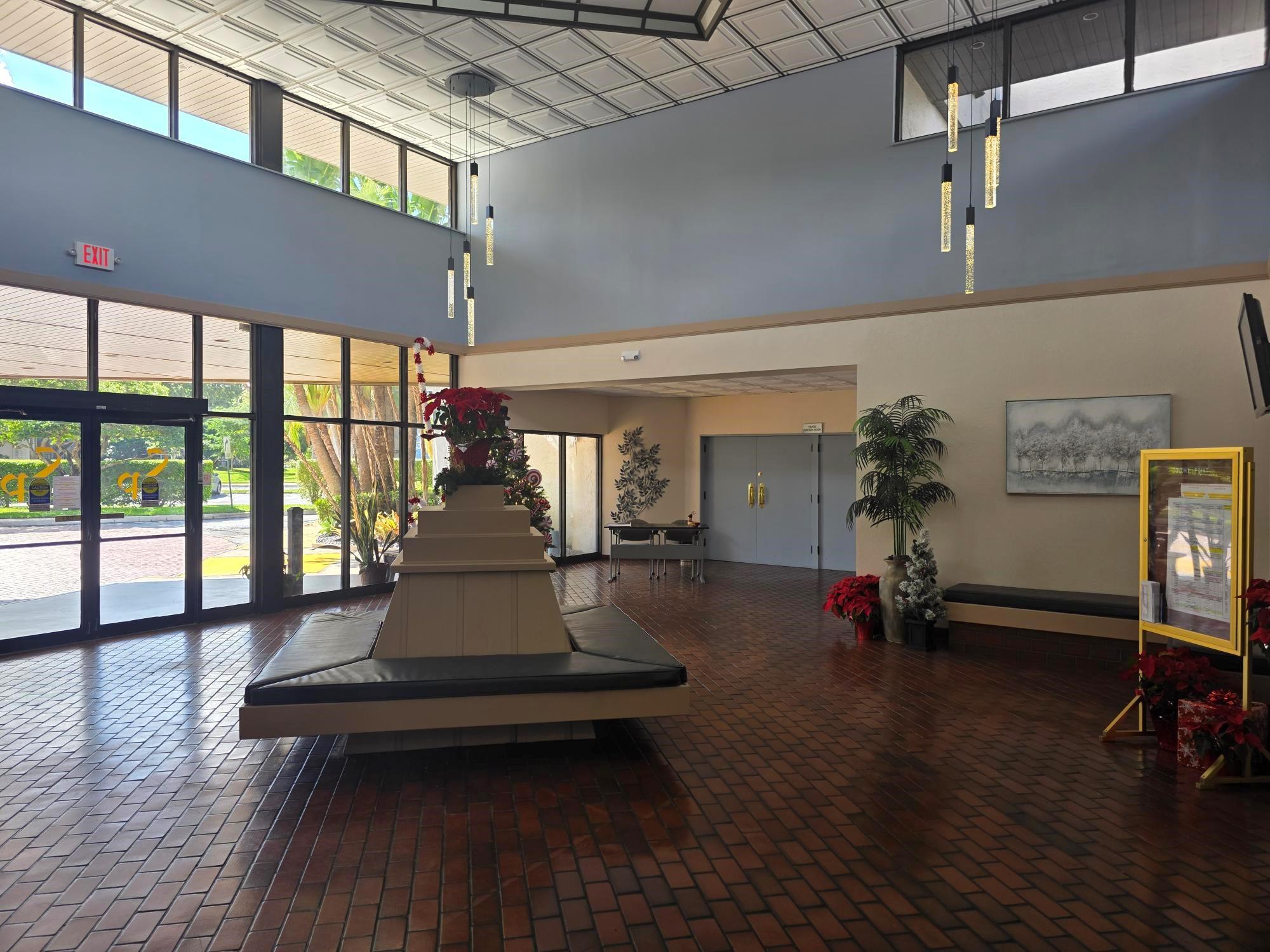 Colony Point - Residential