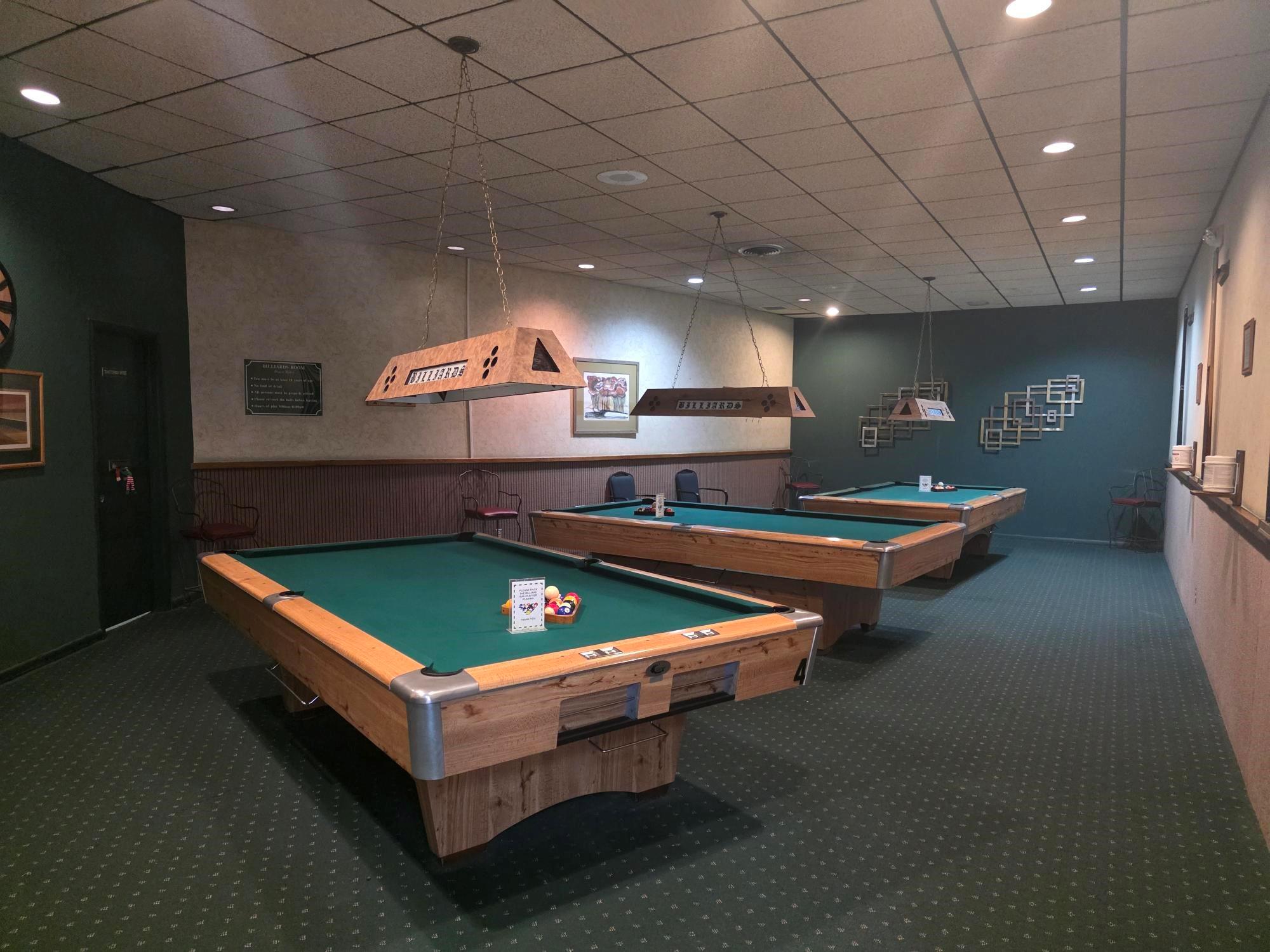 Colony Point - Residential