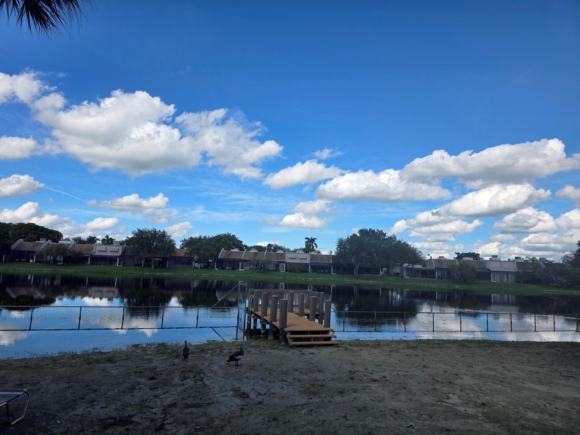 Colony Point - Residential