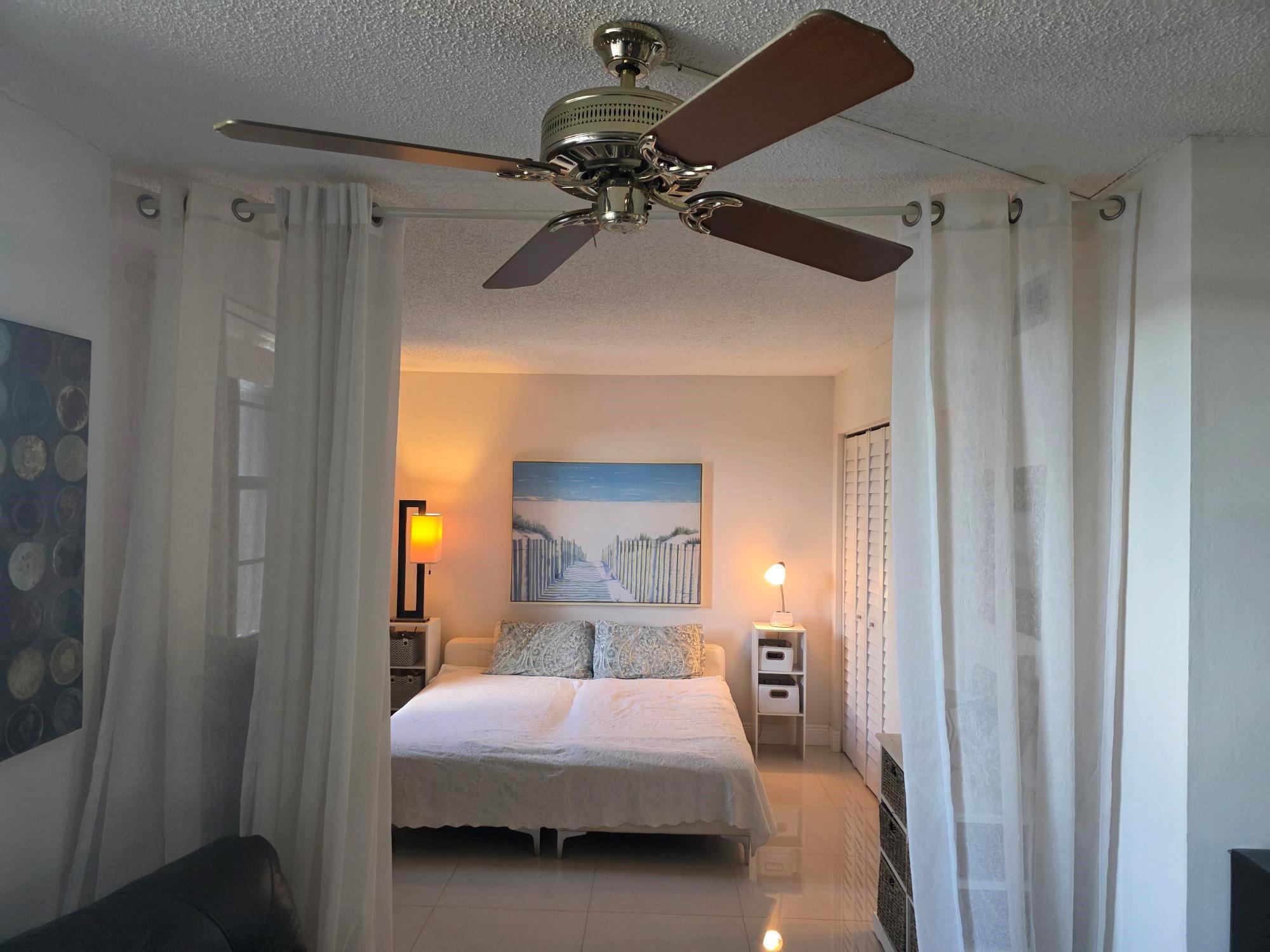 Colony Point - Residential