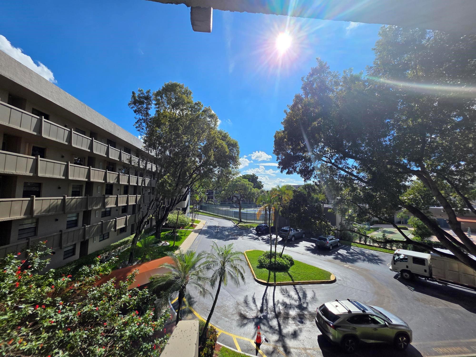 Colony Point - Residential