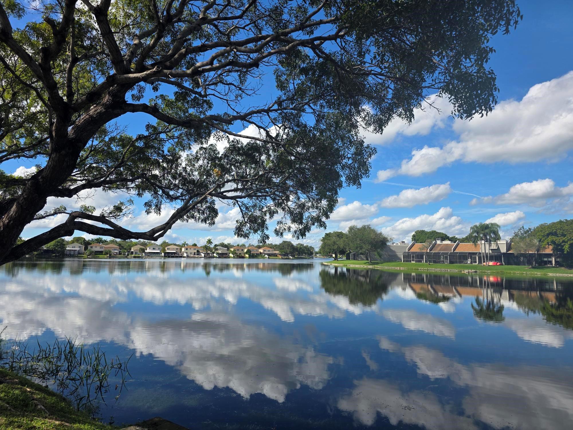 Colony Point - Residential