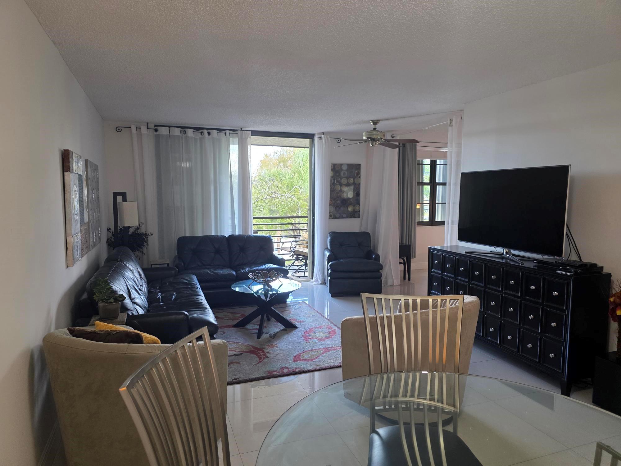 Colony Point - Residential