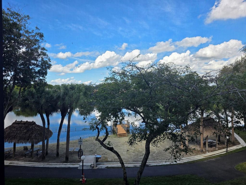 Photo of 1101 Colony Point Cir #304, Pembroke Pines, FL 33026 (MLS # F10540587)